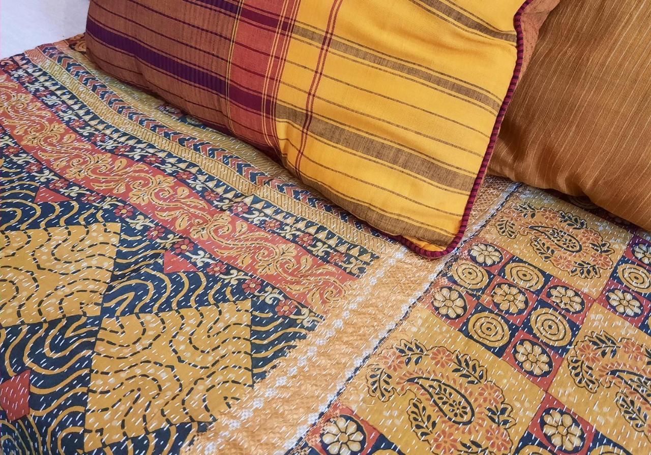 Kānādukāttān Saratha Vilas Chettinad מראה חיצוני תמונה