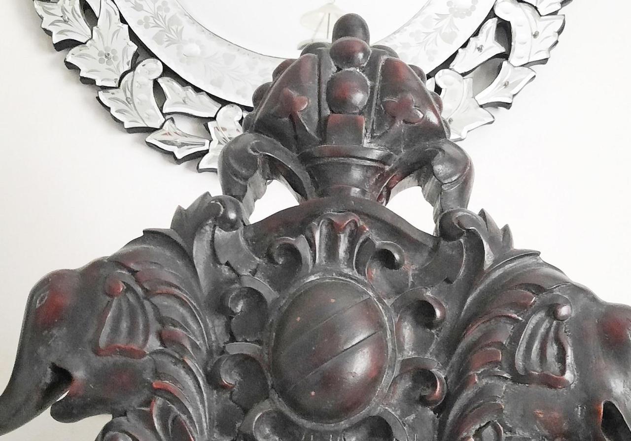Kānādukāttān Saratha Vilas Chettinad מראה חיצוני תמונה
