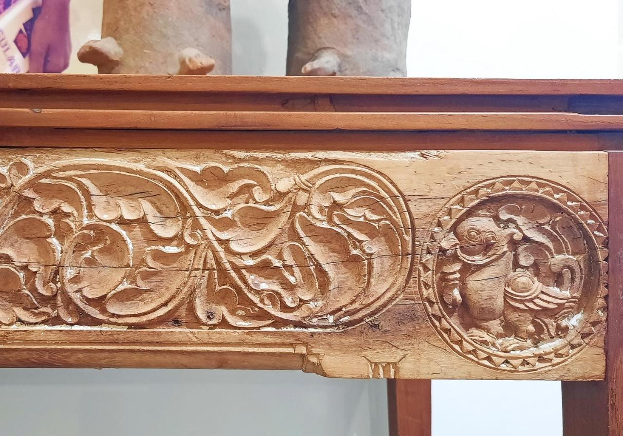 Kānādukāttān Saratha Vilas Chettinad מראה חיצוני תמונה