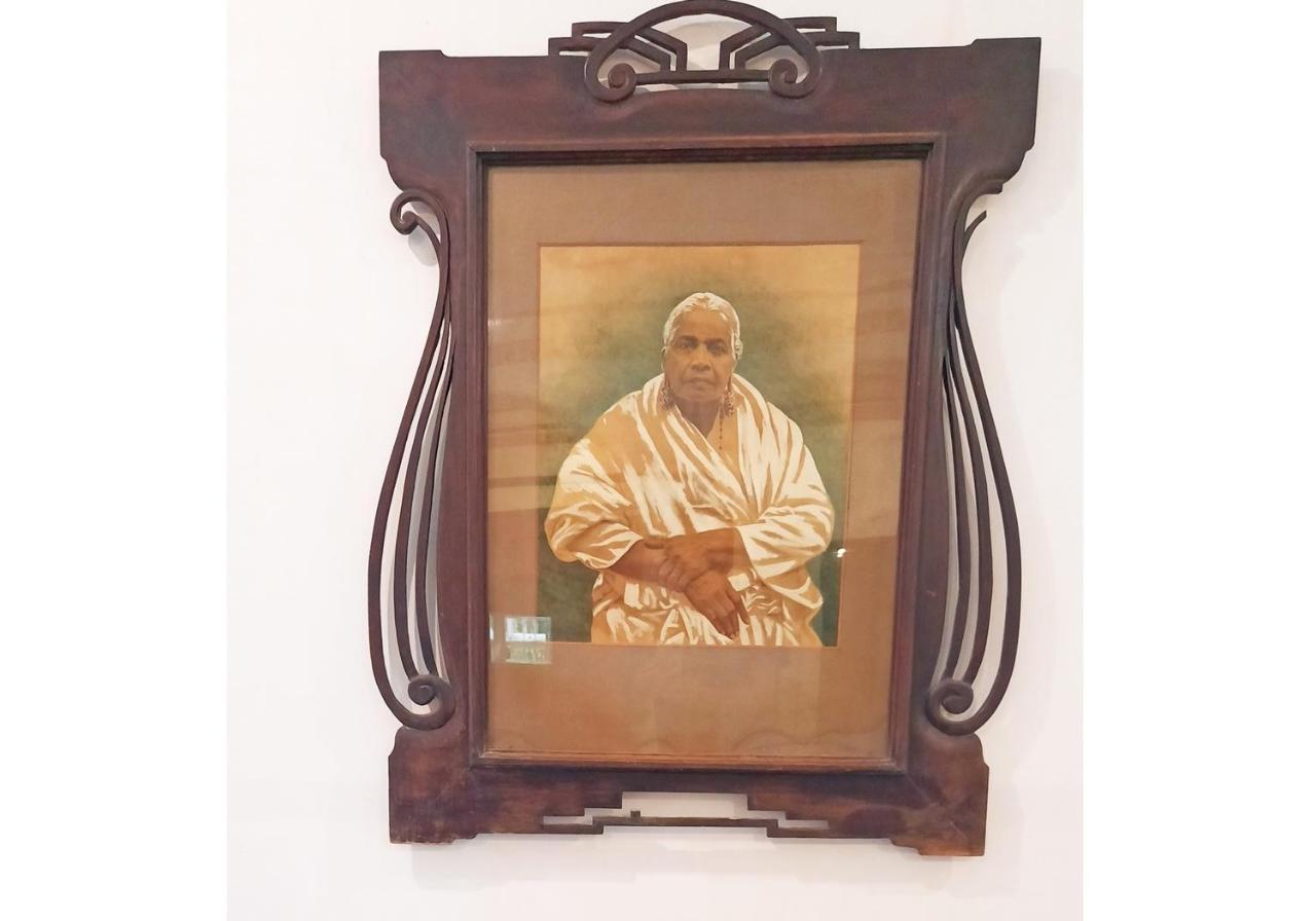 Kānādukāttān Saratha Vilas Chettinad מראה חיצוני תמונה